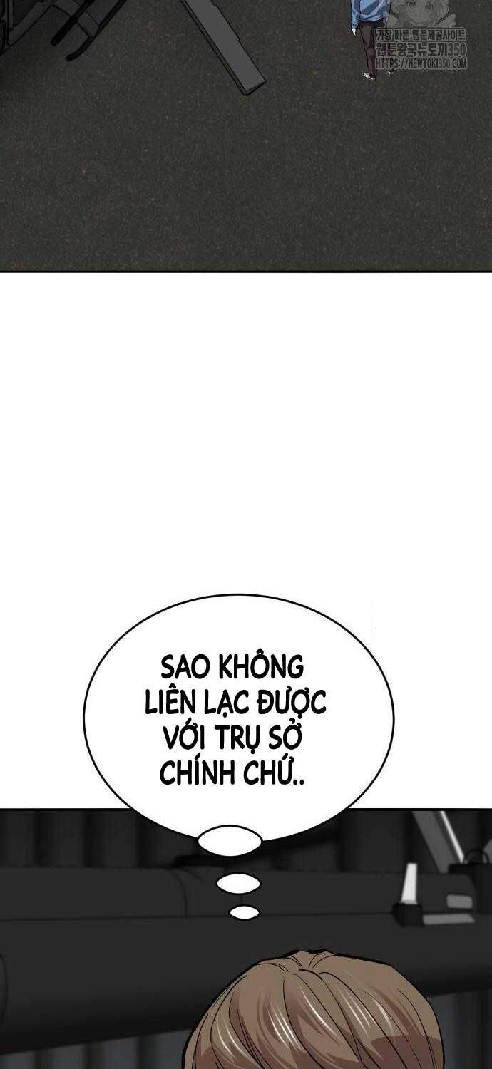 Phá Bỏ Giới Hạn Chapter 163 - Trang 2