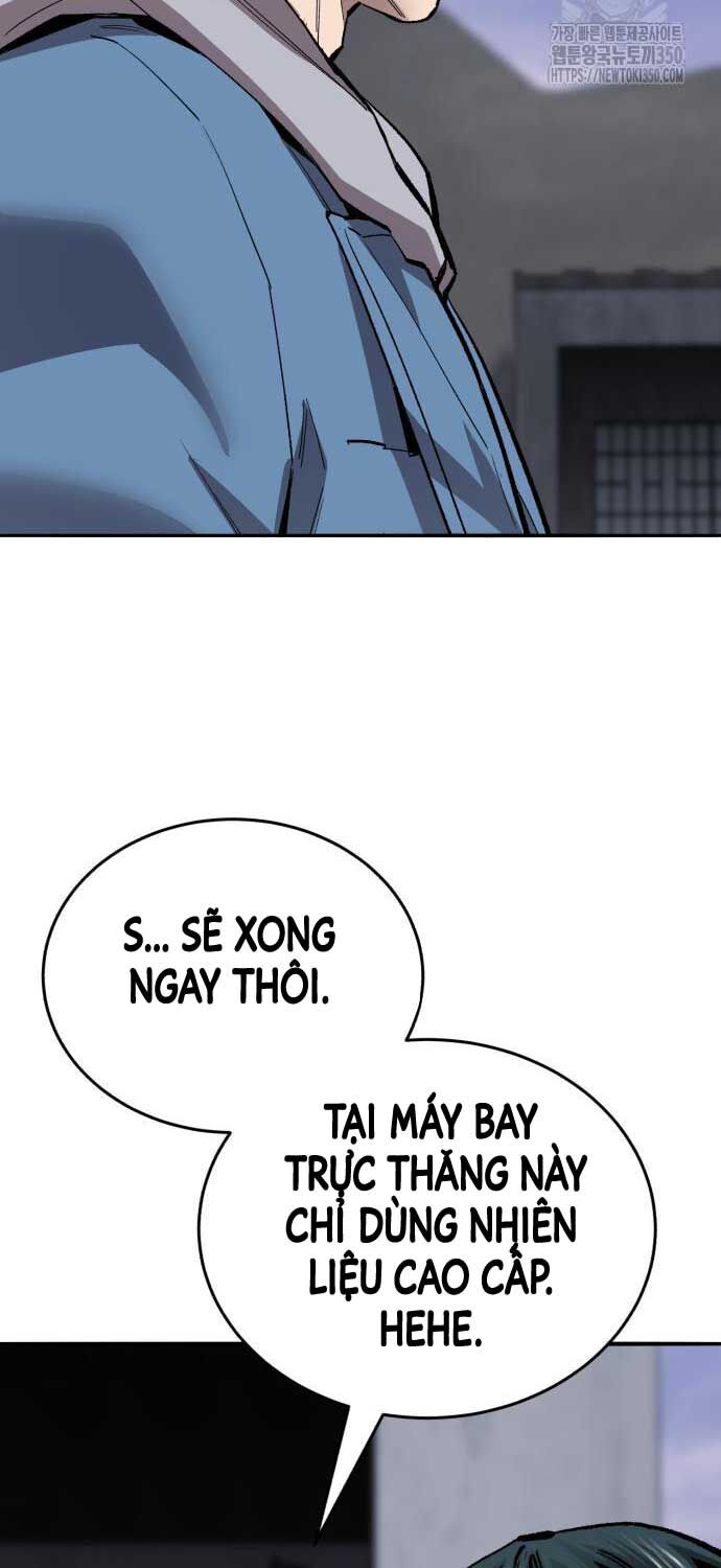 Phá Bỏ Giới Hạn Chapter 163 - Trang 2