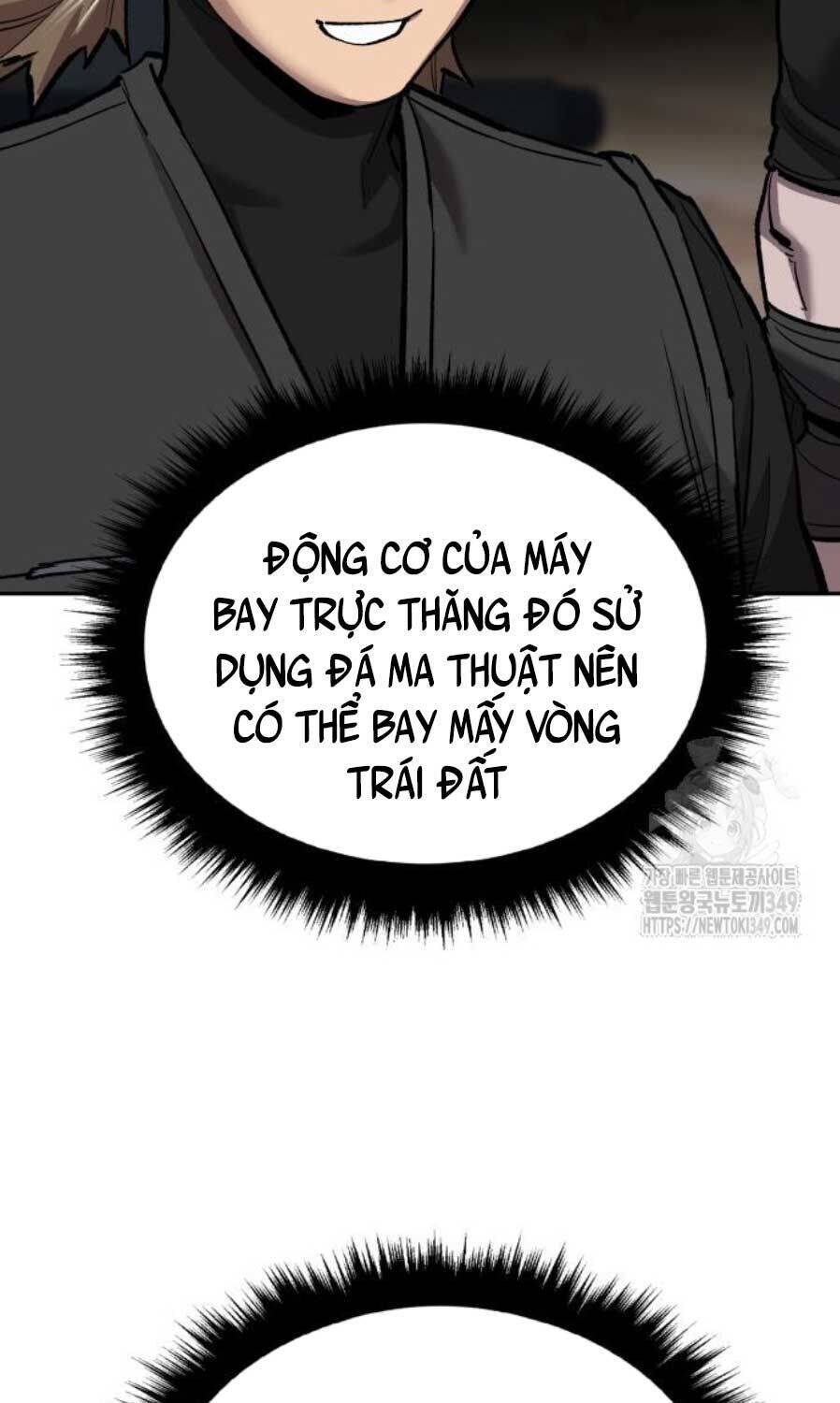 Phá Bỏ Giới Hạn Chapter 162 - Trang 2