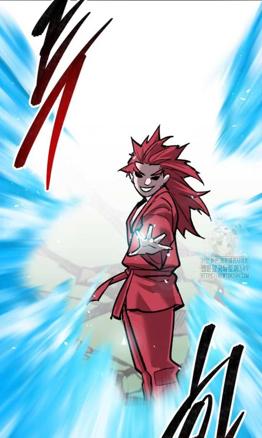 Phá Bỏ Giới Hạn Chapter 162 - Trang 2