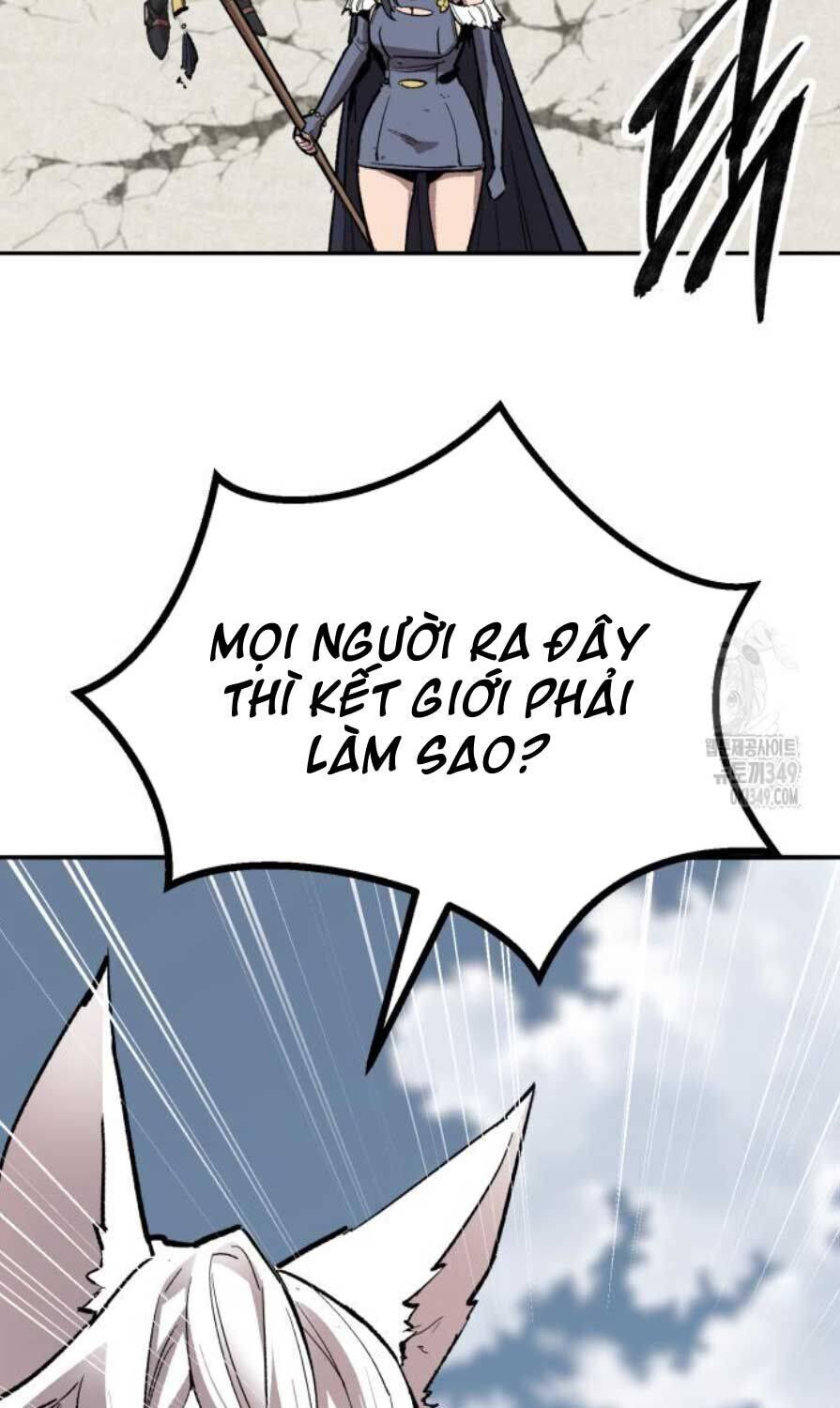 Phá Bỏ Giới Hạn Chapter 162 - Trang 2