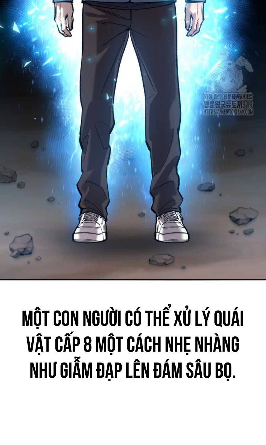 Phá Bỏ Giới Hạn Chapter 162 - Trang 2