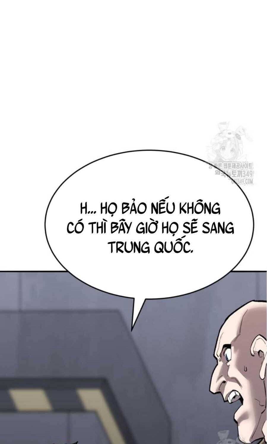 Phá Bỏ Giới Hạn Chapter 162 - Trang 2