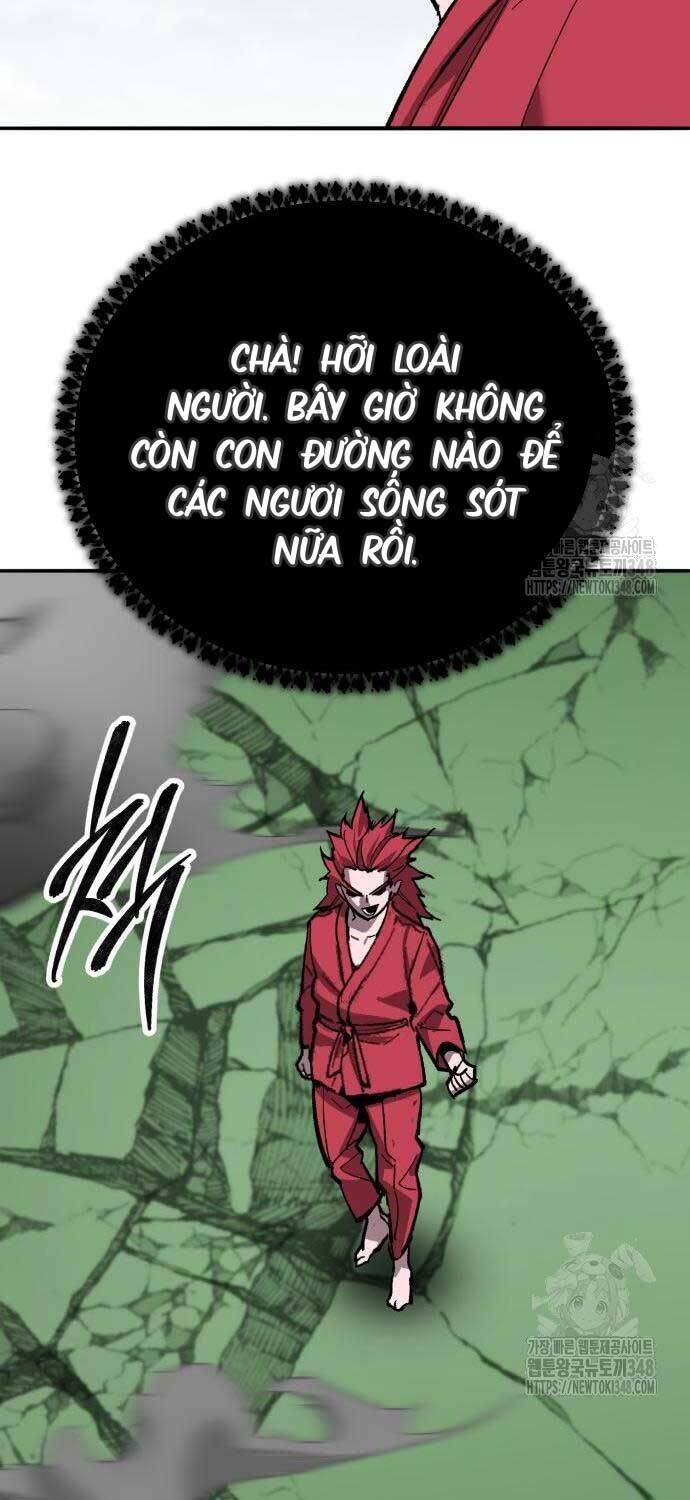 Phá Bỏ Giới Hạn Chapter 161 - Trang 2