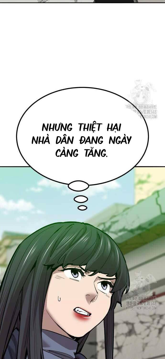 Phá Bỏ Giới Hạn Chapter 161 - Trang 2