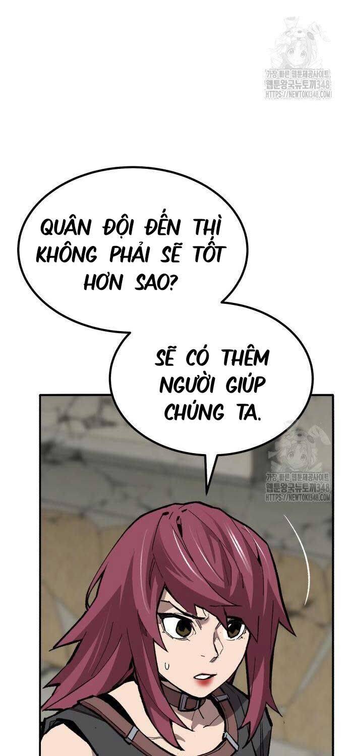 Phá Bỏ Giới Hạn Chapter 161 - Trang 2