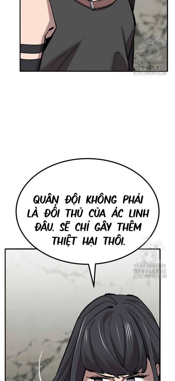 Phá Bỏ Giới Hạn Chapter 161 - Trang 2