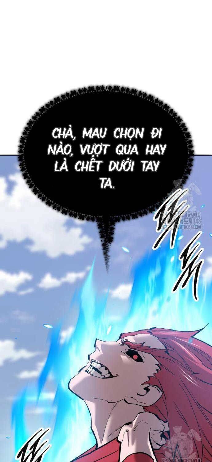 Phá Bỏ Giới Hạn Chapter 161 - Trang 2