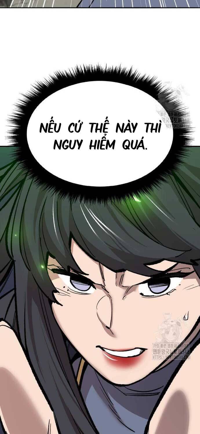 Phá Bỏ Giới Hạn Chapter 161 - Trang 2