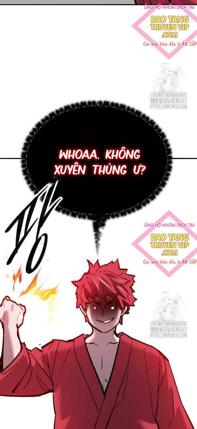 Phá Bỏ Giới Hạn Chapter 160 - Trang 2