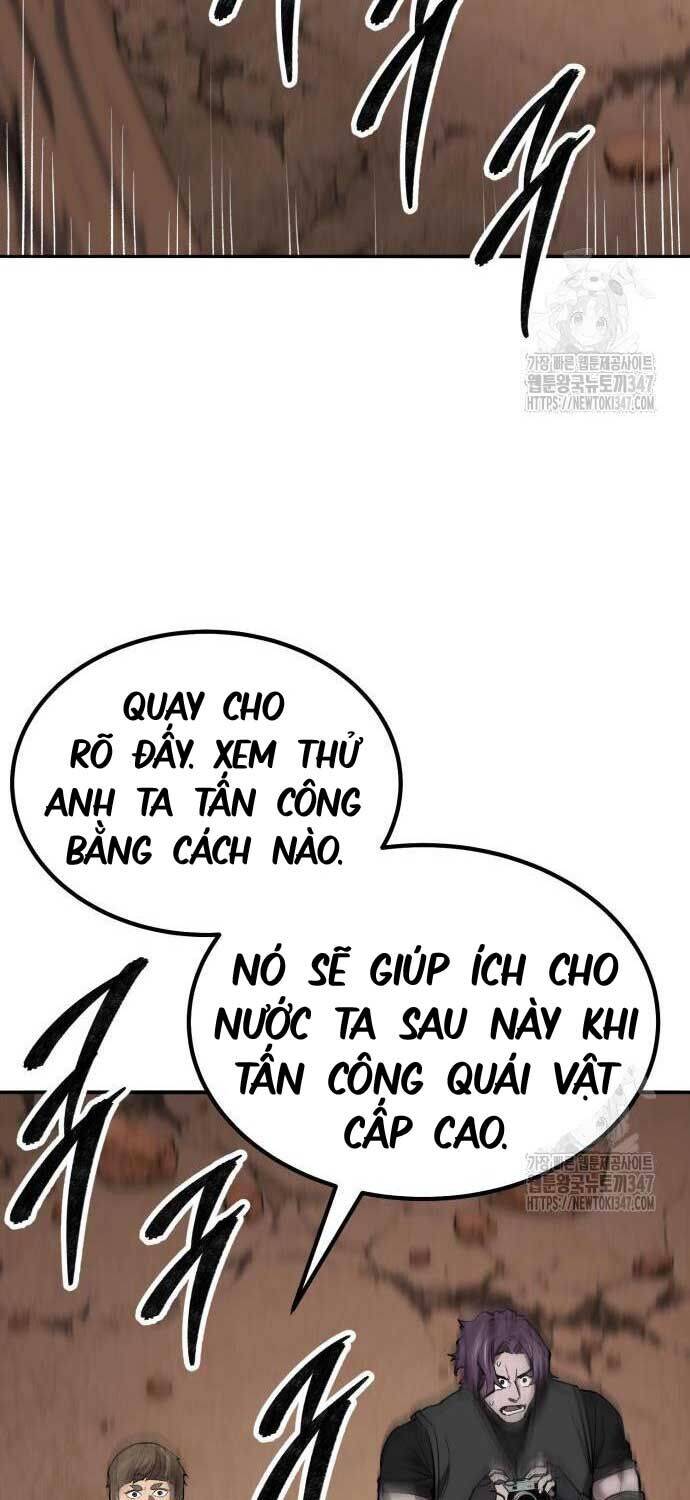 Phá Bỏ Giới Hạn Chapter 160 - Trang 2