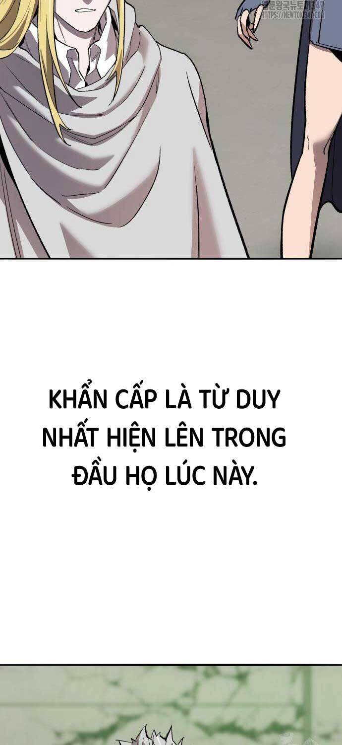 Phá Bỏ Giới Hạn Chapter 160 - Trang 2