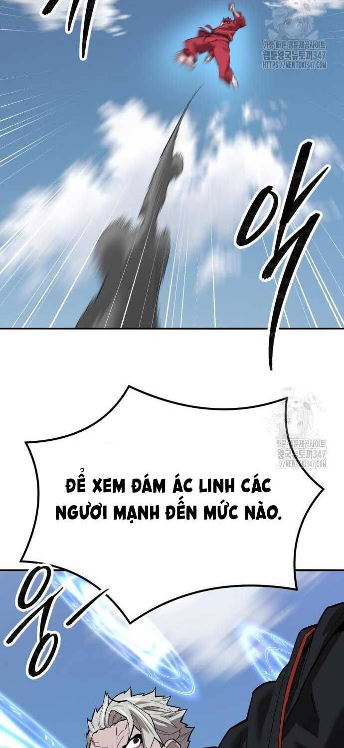 Phá Bỏ Giới Hạn Chapter 160 - Trang 2