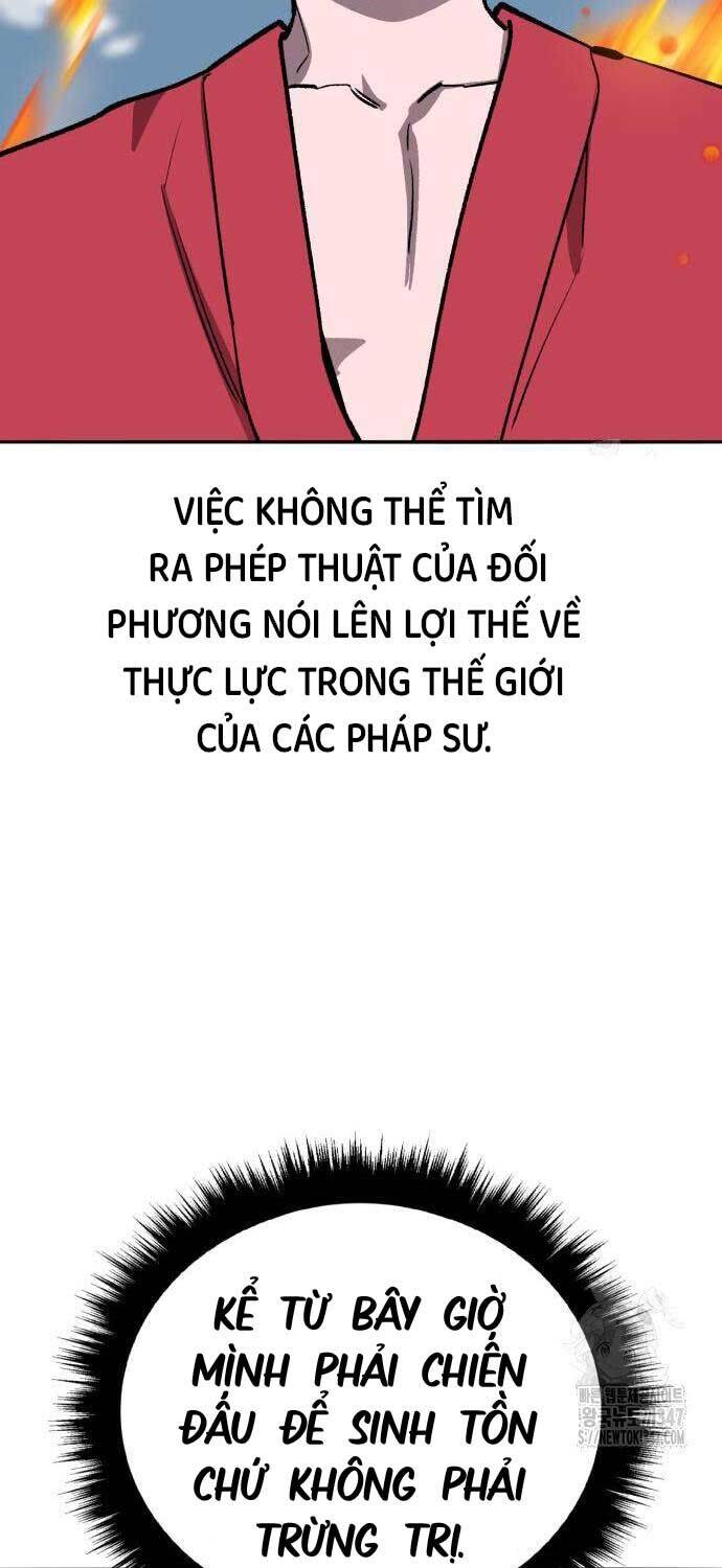 Phá Bỏ Giới Hạn Chapter 160 - Trang 2