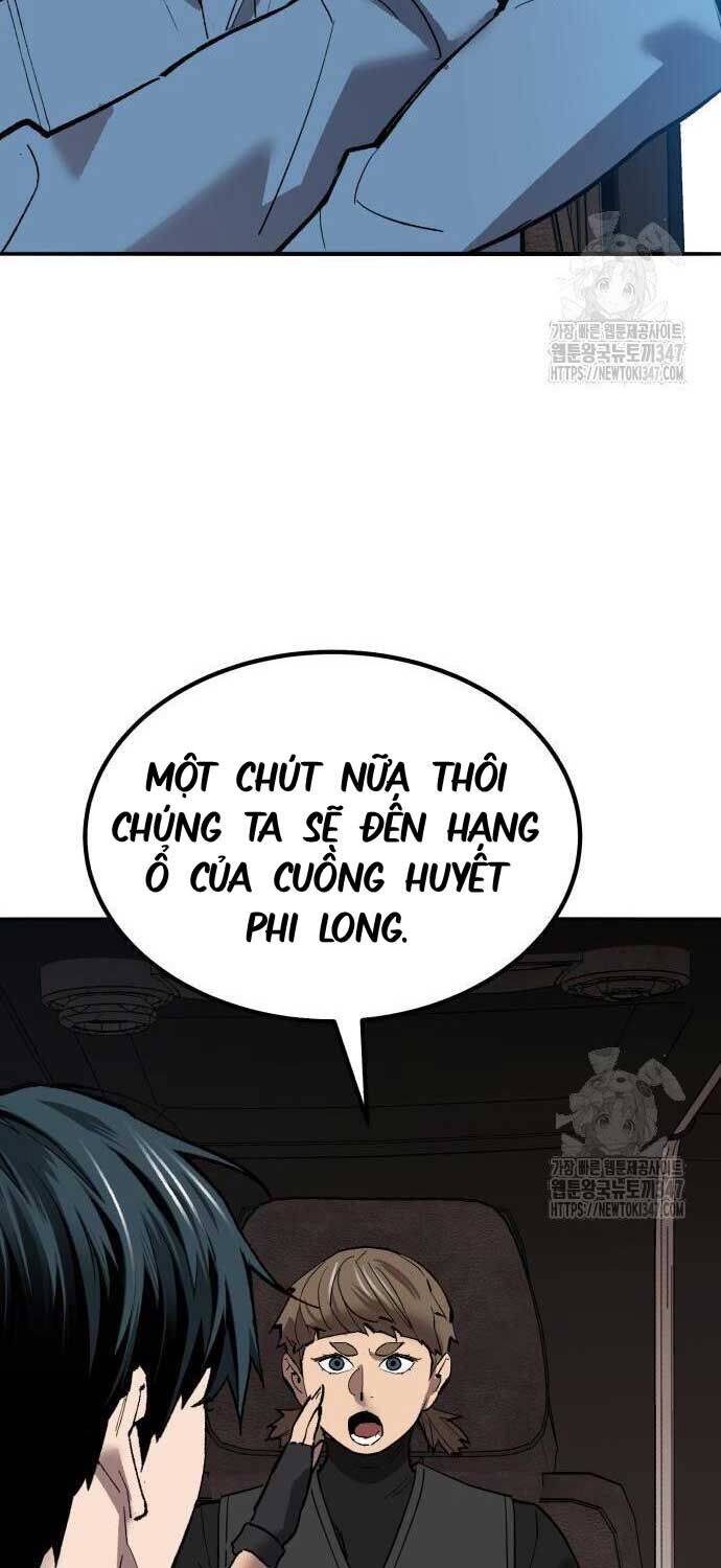 Phá Bỏ Giới Hạn Chapter 160 - Trang 2