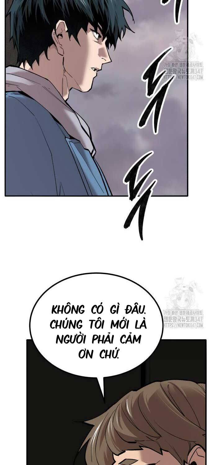 Phá Bỏ Giới Hạn Chapter 160 - Trang 2