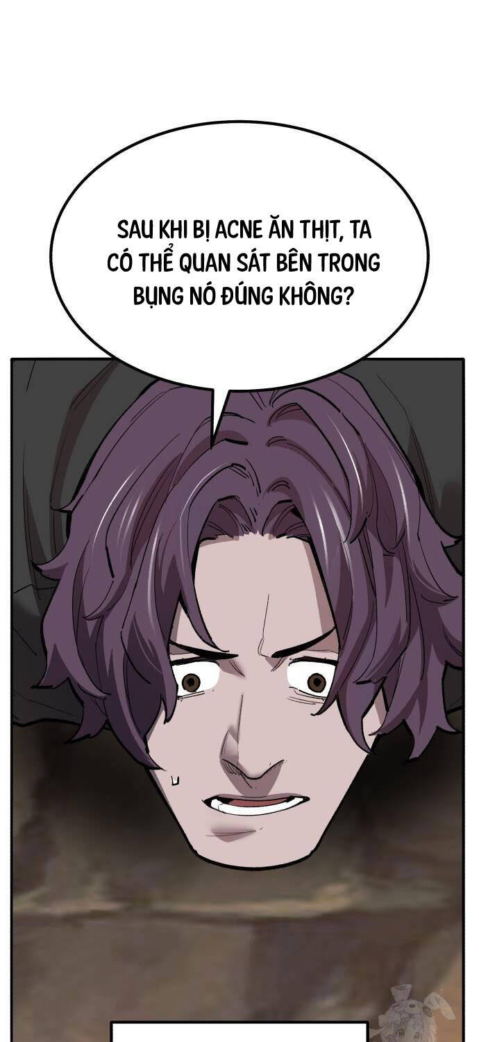 Phá Bỏ Giới Hạn Chapter 157 - Trang 2