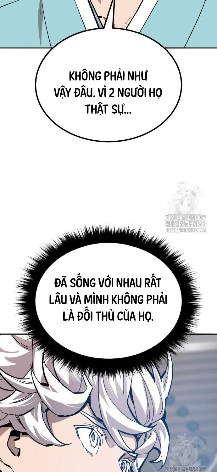 Phá Bỏ Giới Hạn Chapter 156 - Trang 2