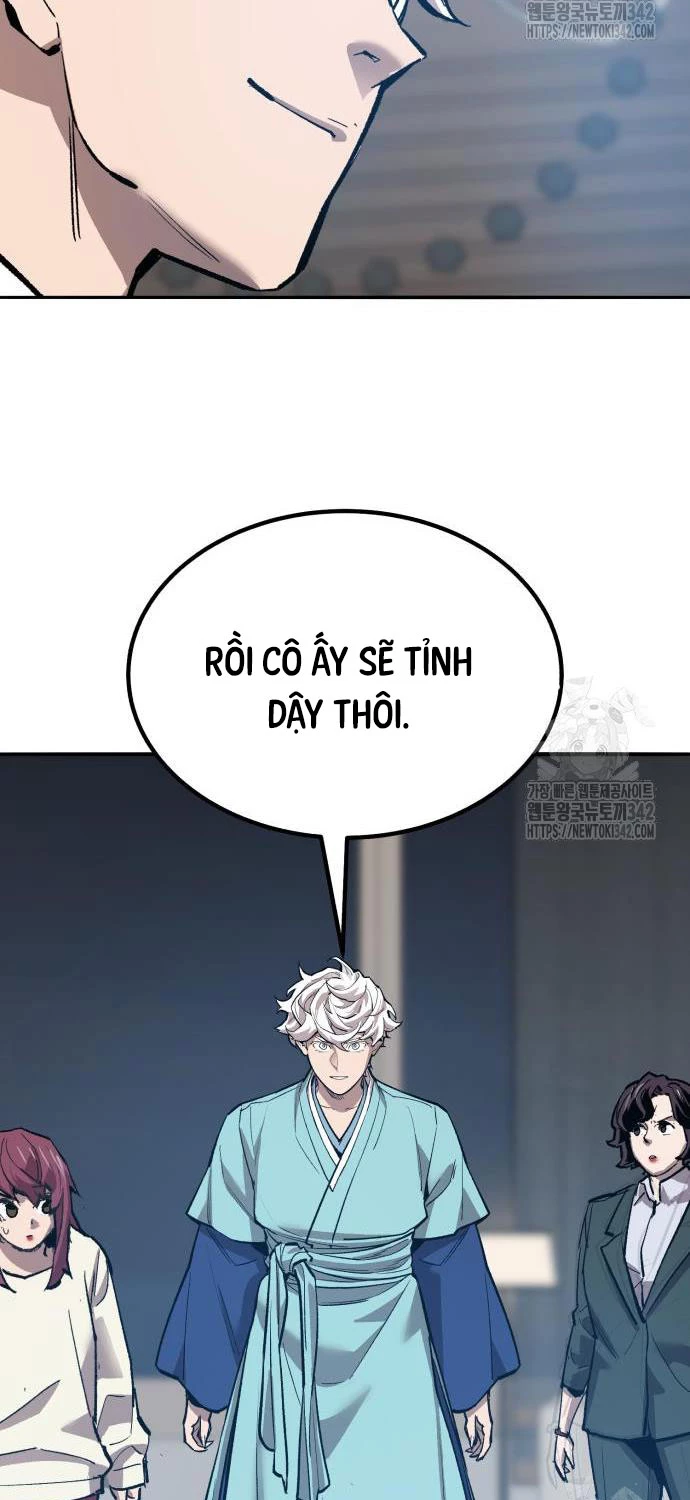 Phá Bỏ Giới Hạn Chapter 156 - Trang 2