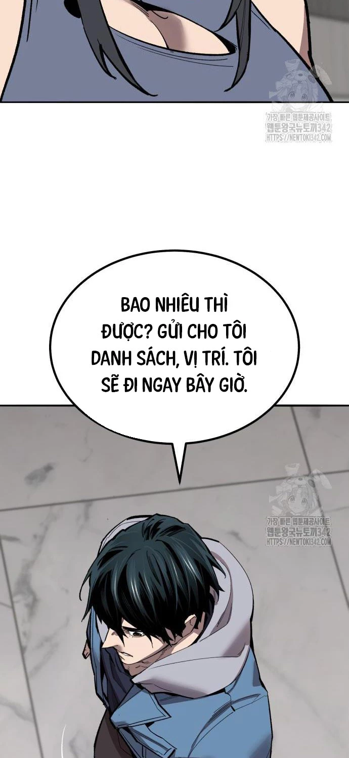 Phá Bỏ Giới Hạn Chapter 156 - Trang 2