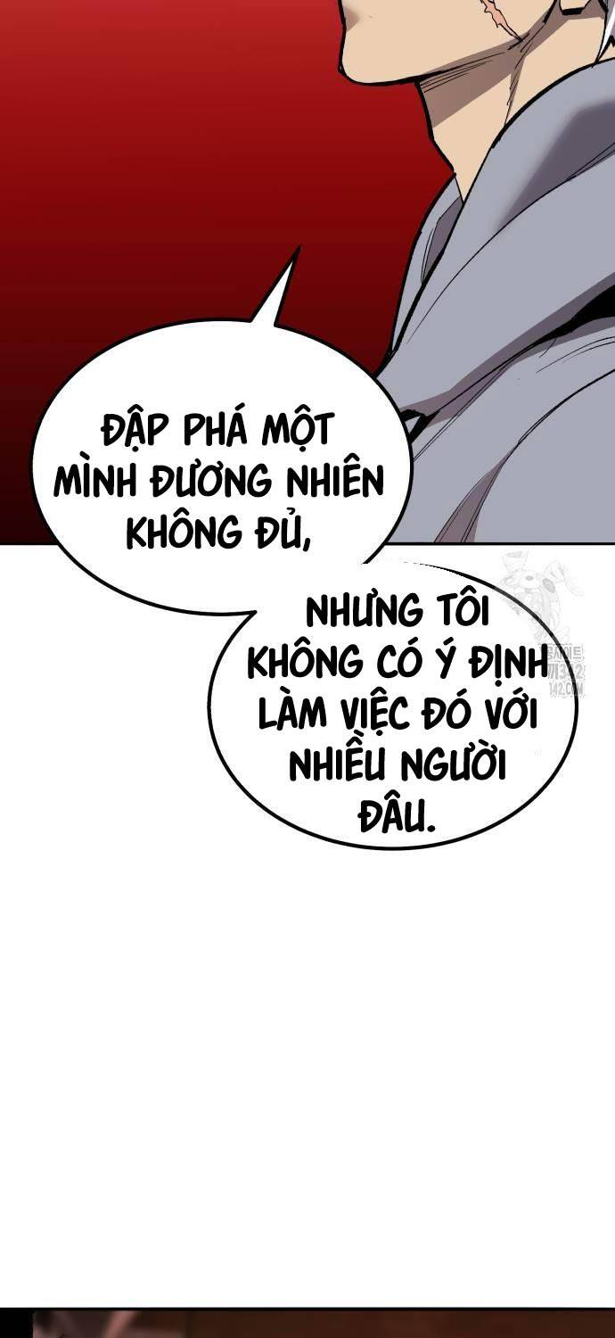 Phá Bỏ Giới Hạn Chapter 154.1 - Trang 2