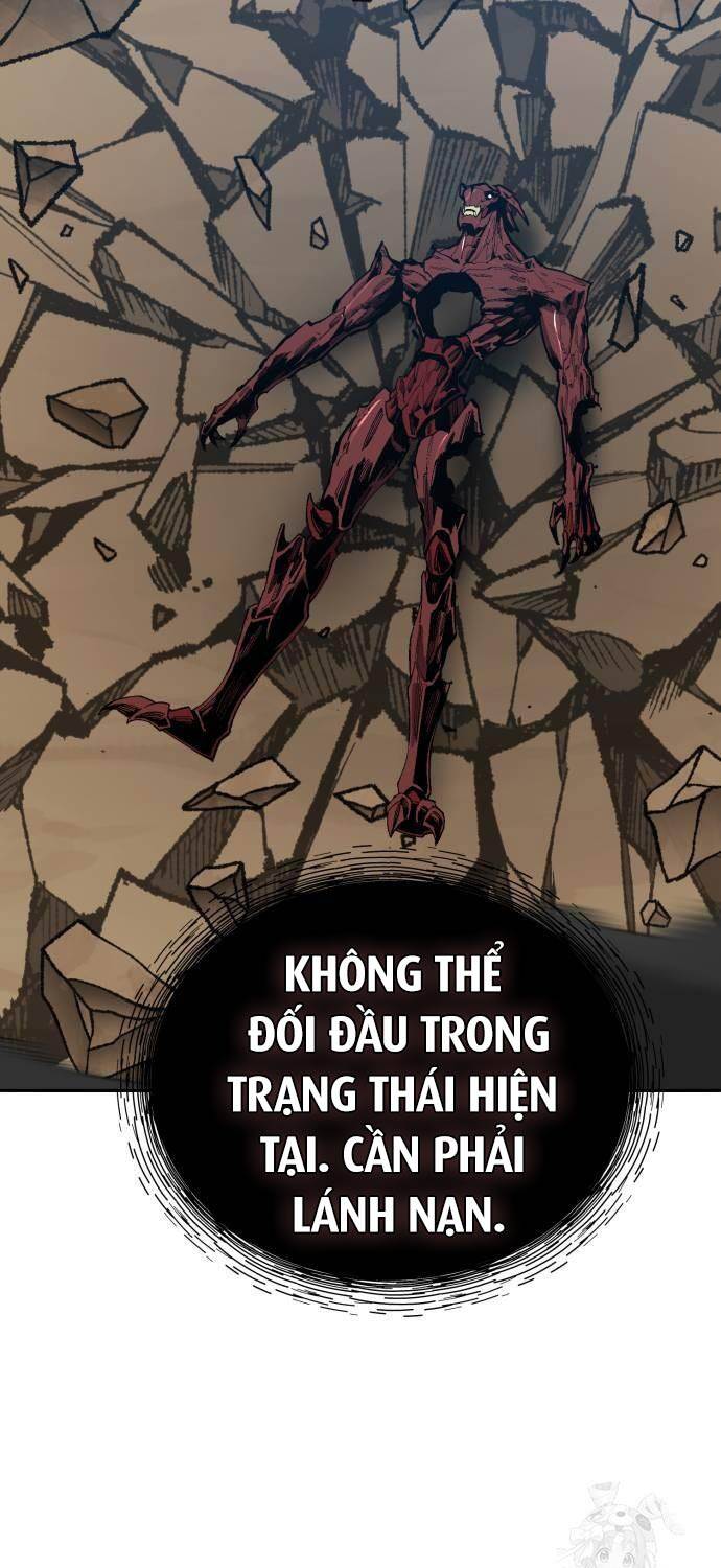 Phá Bỏ Giới Hạn Chapter 154.1 - Trang 2