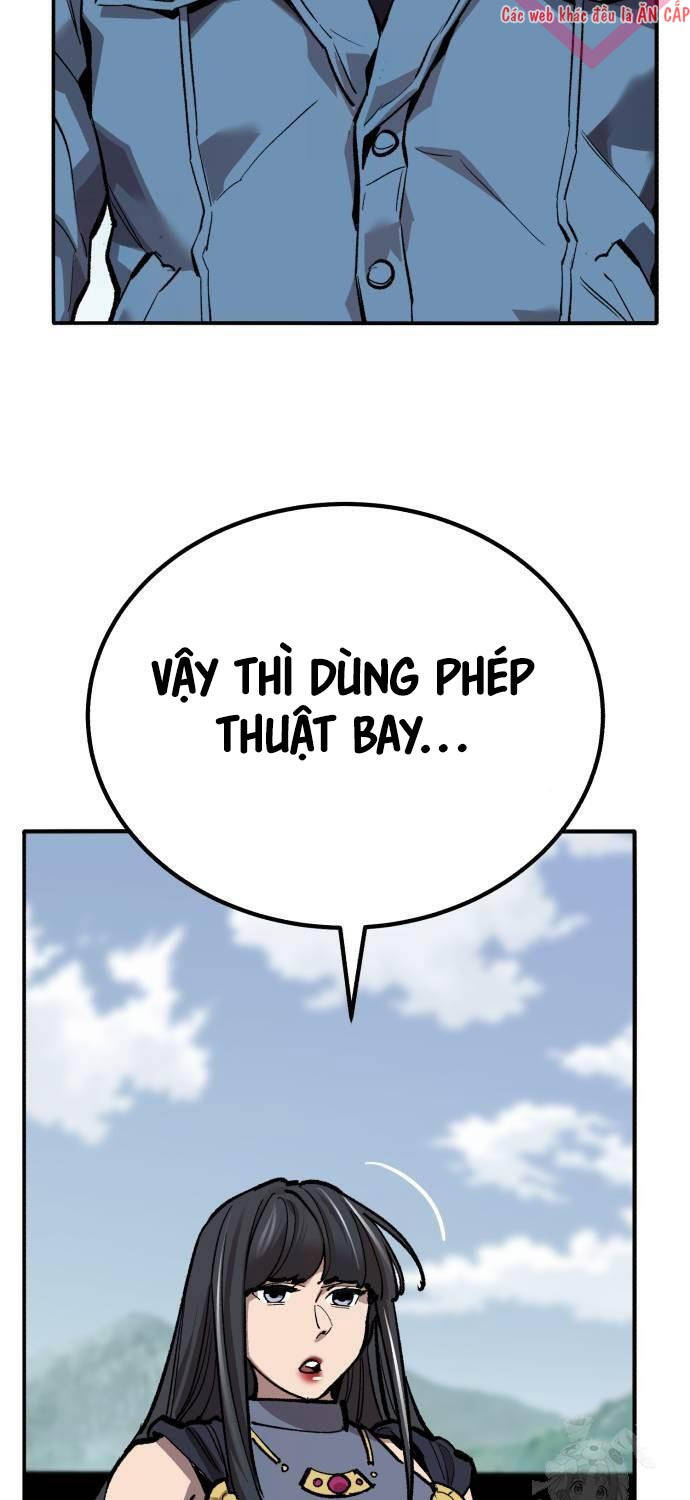 Phá Bỏ Giới Hạn Chapter 153 - Trang 2