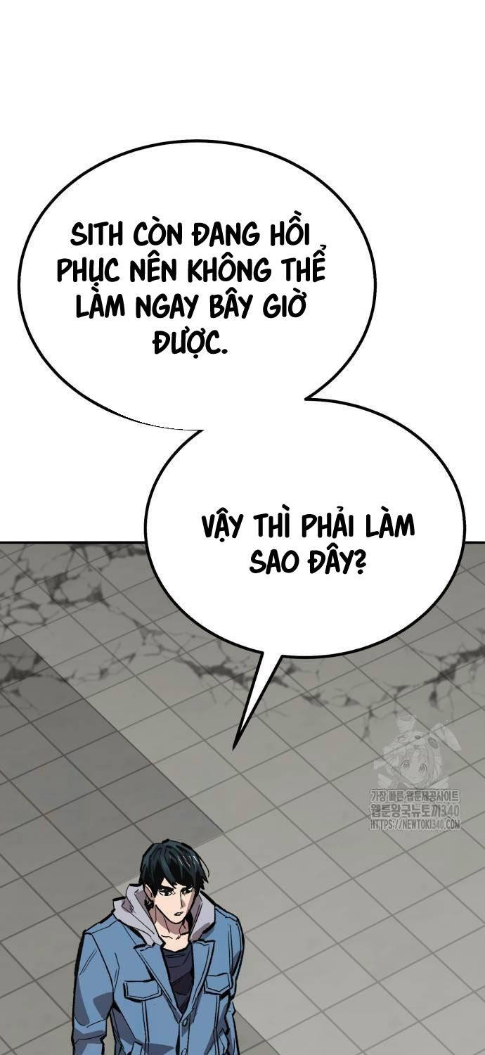 Phá Bỏ Giới Hạn Chapter 152 - Trang 2