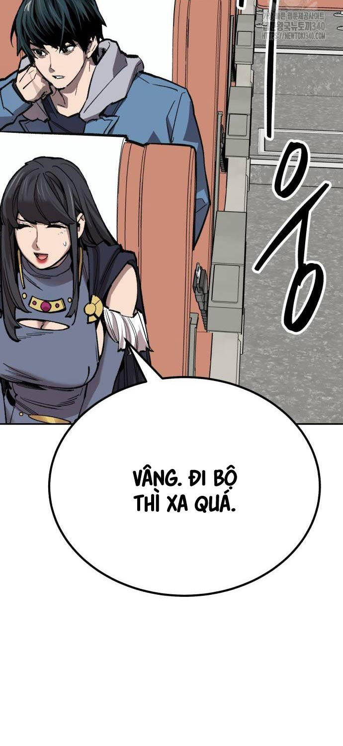 Phá Bỏ Giới Hạn Chapter 152 - Trang 2