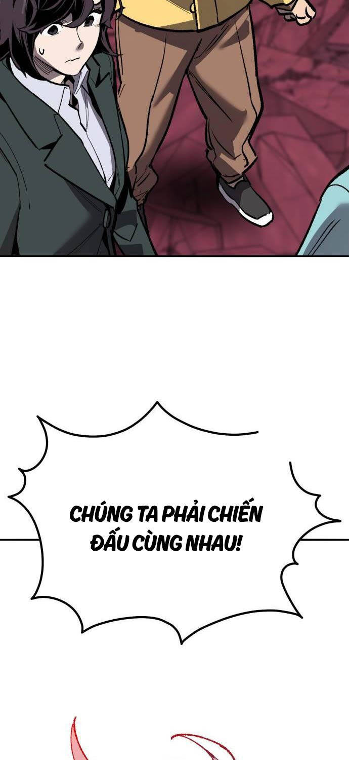 Phá Bỏ Giới Hạn Chapter 151 - Trang 2