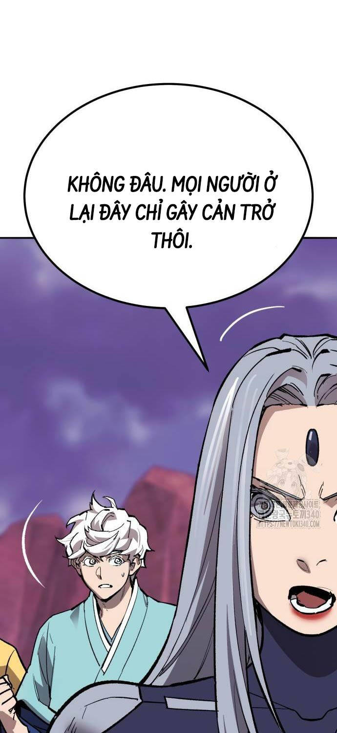 Phá Bỏ Giới Hạn Chapter 151 - Trang 2