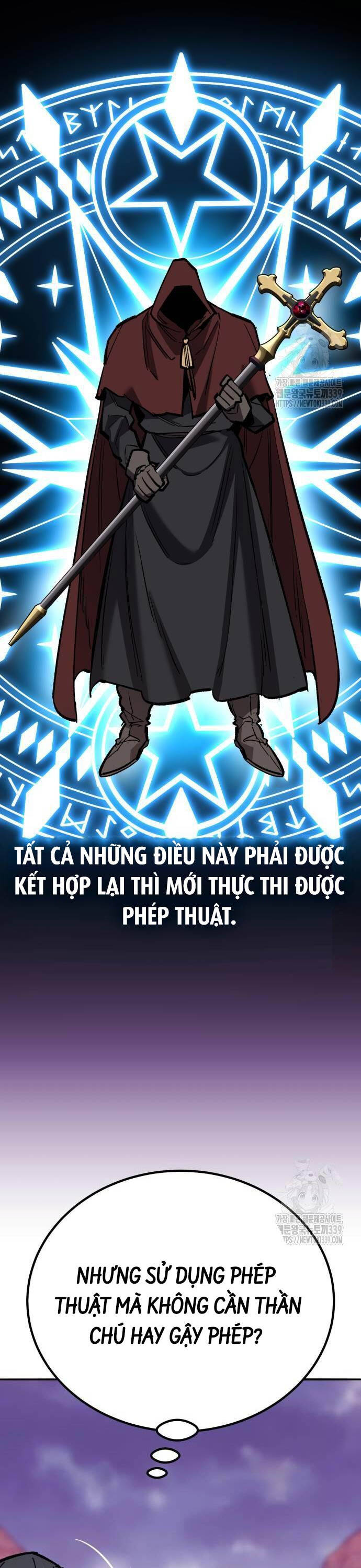 Phá Bỏ Giới Hạn Chapter 150 - Trang 2