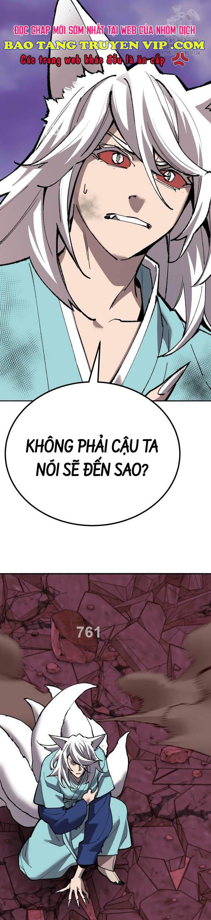 Phá Bỏ Giới Hạn Chapter 150 - Trang 2