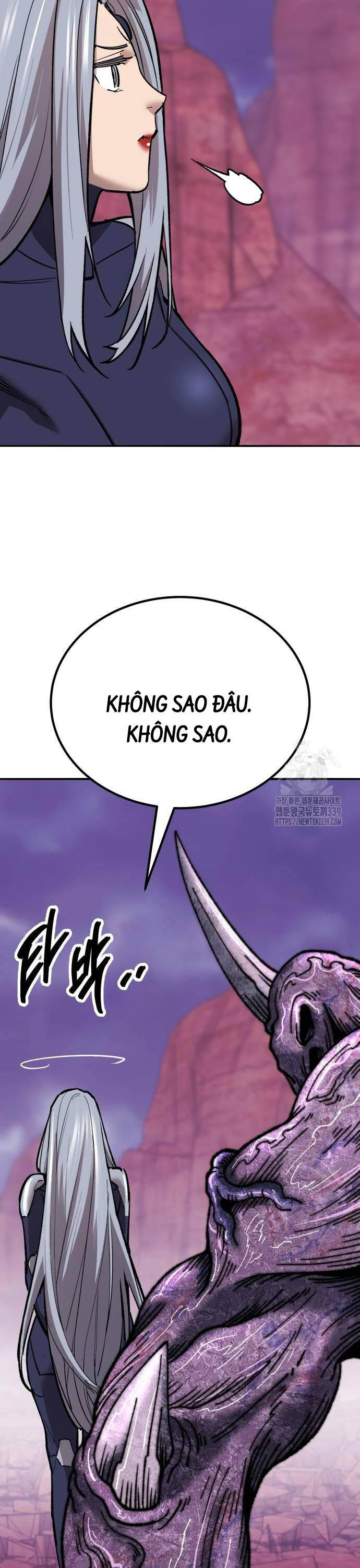 Phá Bỏ Giới Hạn Chapter 150 - Trang 2