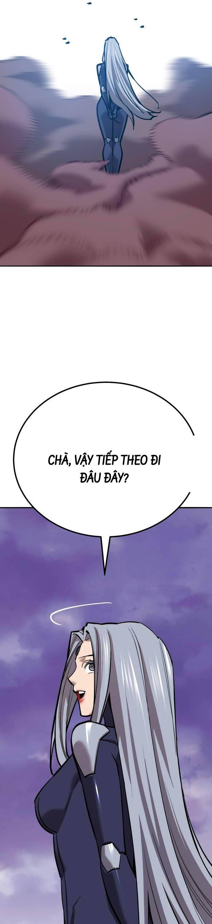 Phá Bỏ Giới Hạn Chapter 150 - Trang 2