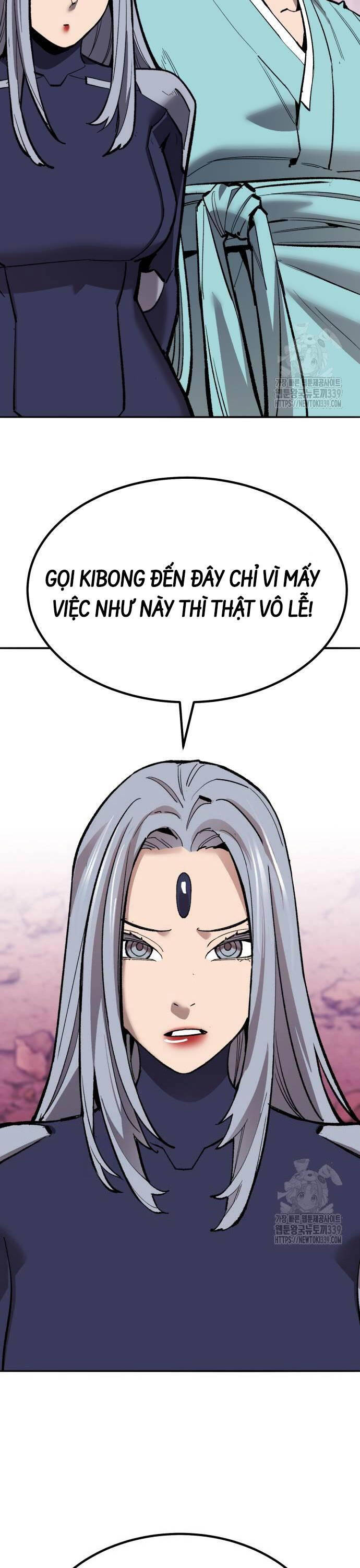 Phá Bỏ Giới Hạn Chapter 150 - Trang 2