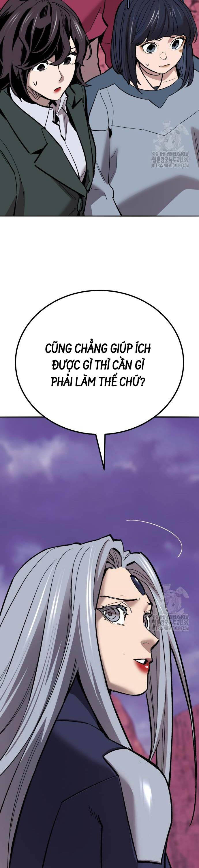 Phá Bỏ Giới Hạn Chapter 150 - Trang 2