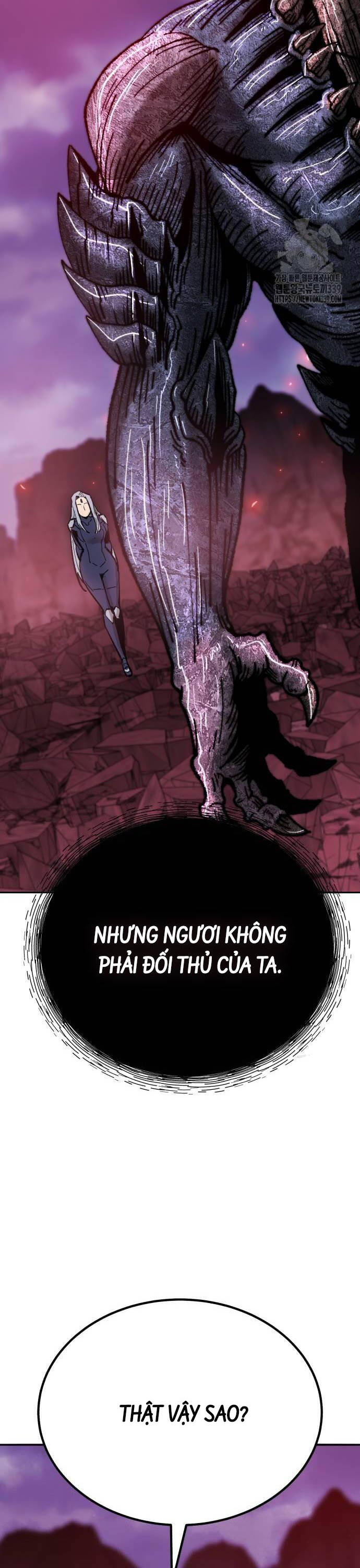 Phá Bỏ Giới Hạn Chapter 150 - Trang 2