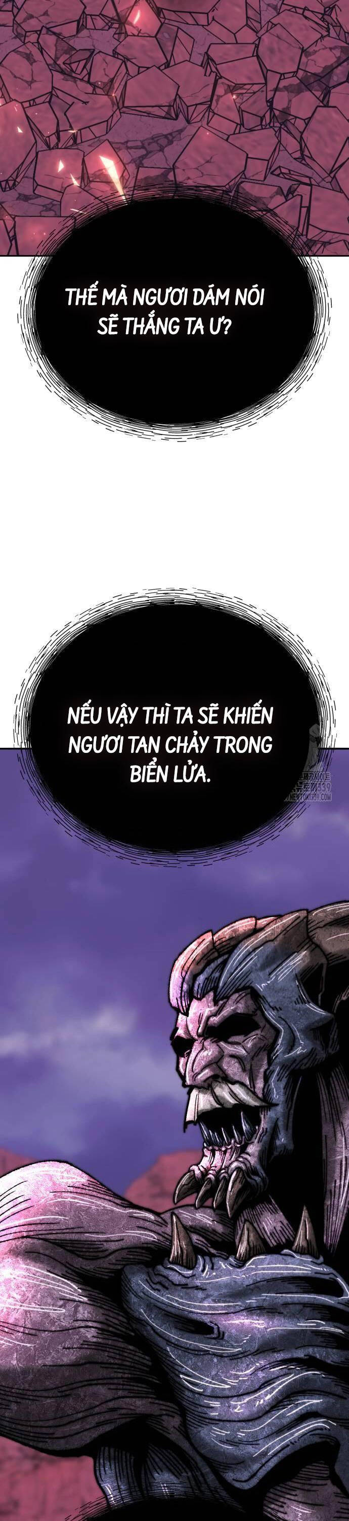 Phá Bỏ Giới Hạn Chapter 150 - Trang 2