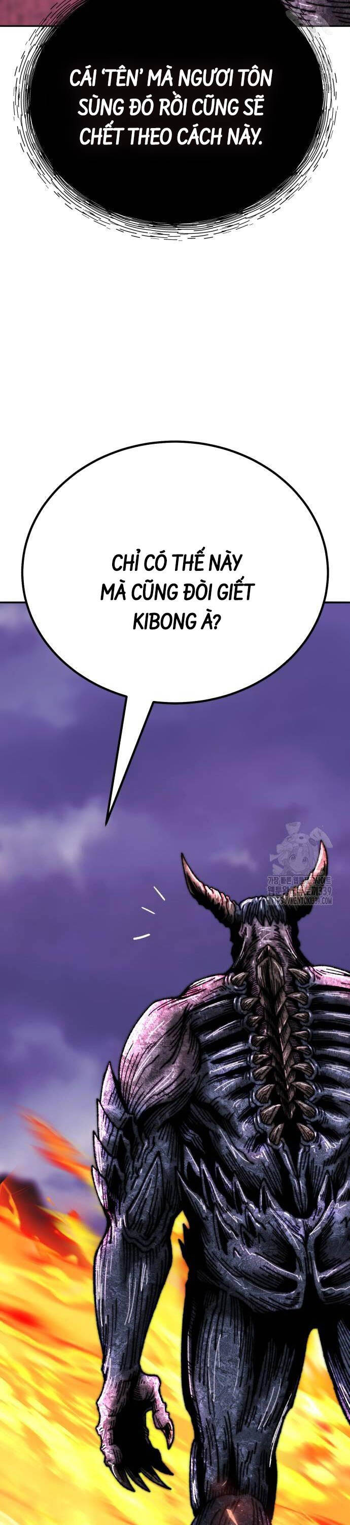 Phá Bỏ Giới Hạn Chapter 150 - Trang 2