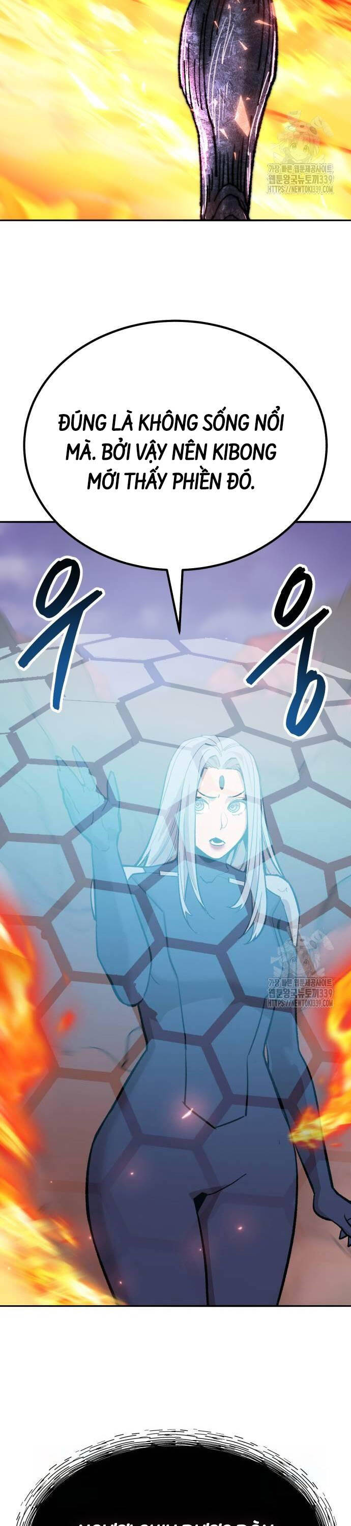 Phá Bỏ Giới Hạn Chapter 150 - Trang 2