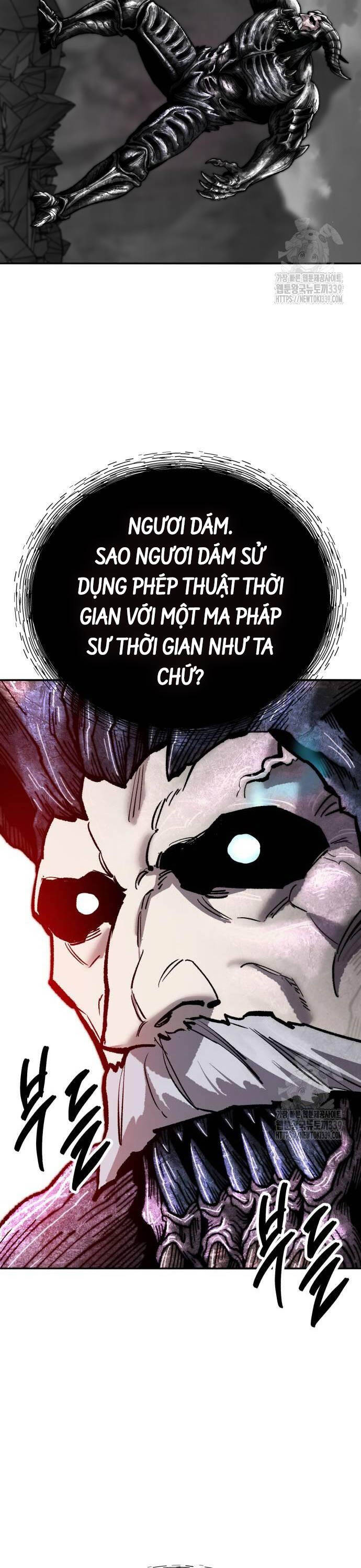 Phá Bỏ Giới Hạn Chapter 150 - Trang 2