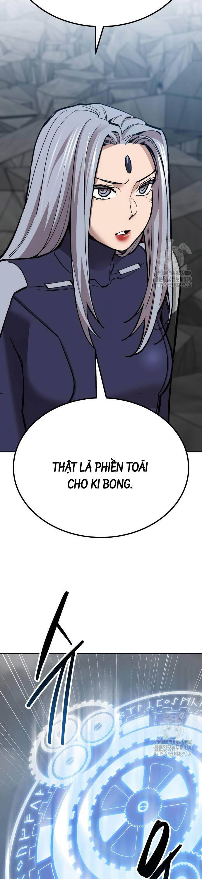 Phá Bỏ Giới Hạn Chapter 150 - Trang 2