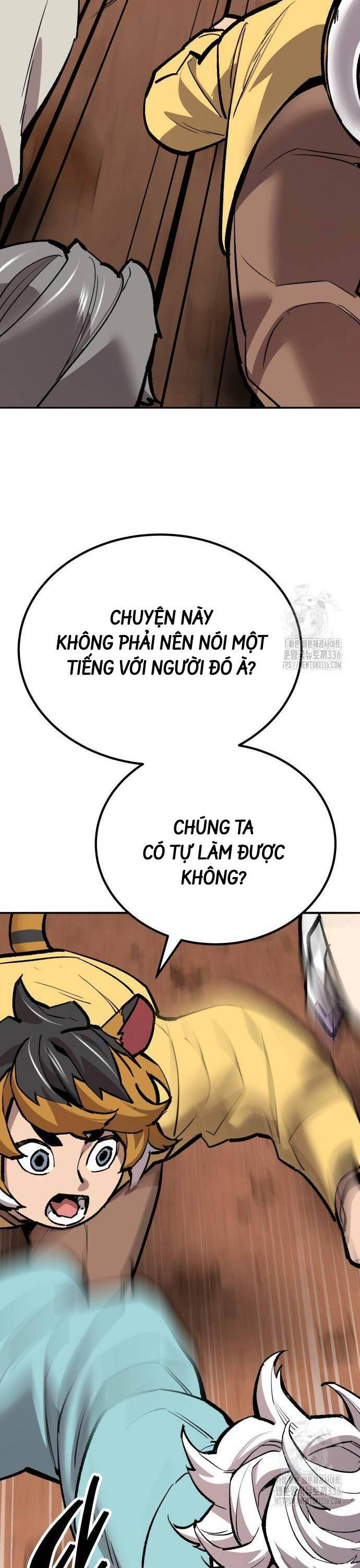 Phá Bỏ Giới Hạn Chapter 148 - Trang 2