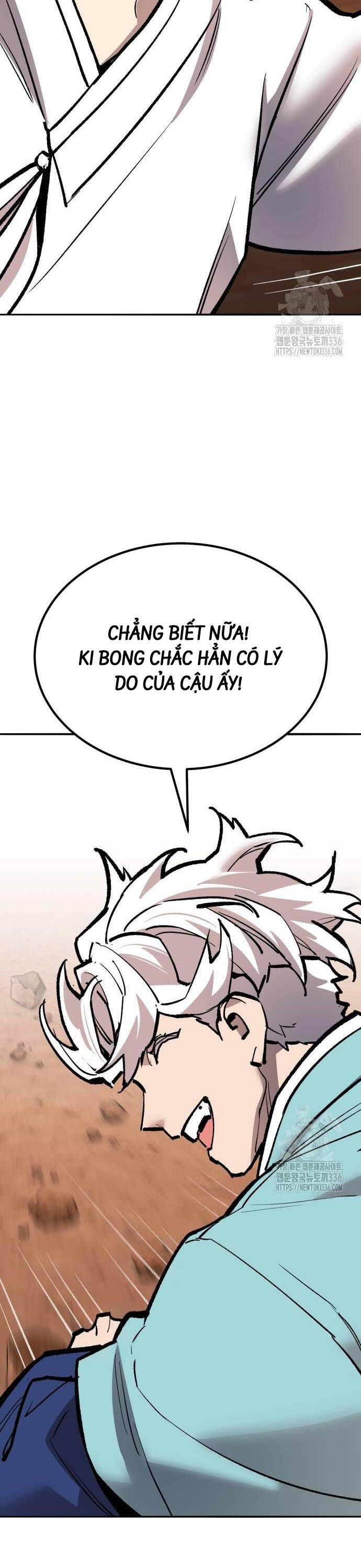 Phá Bỏ Giới Hạn Chapter 148 - Trang 2