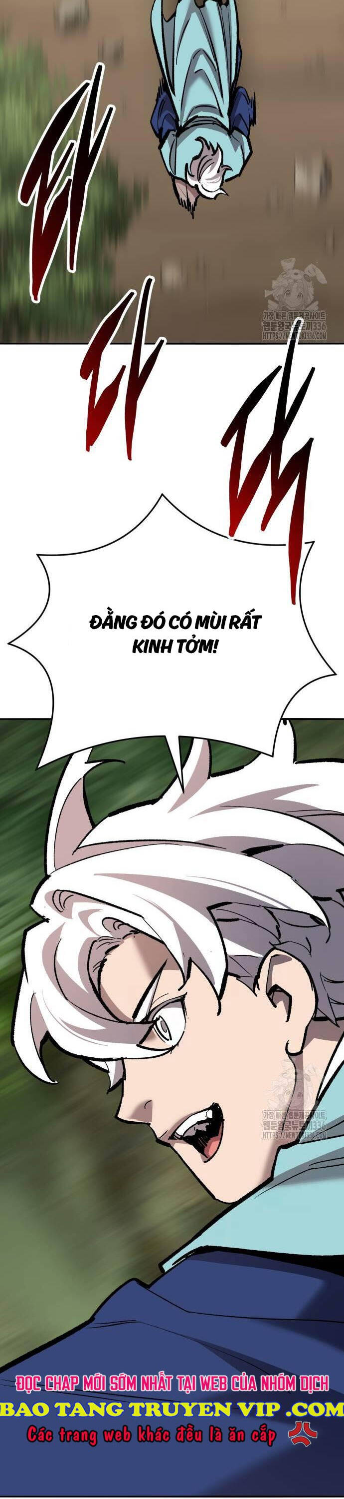 Phá Bỏ Giới Hạn Chapter 148 - Trang 2