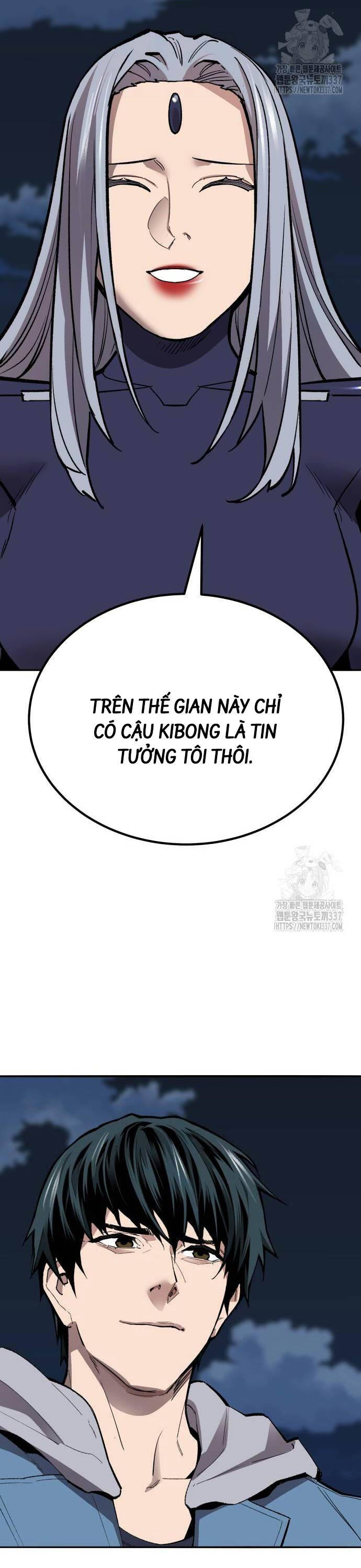 Phá Bỏ Giới Hạn Chapter 147 - Trang 2