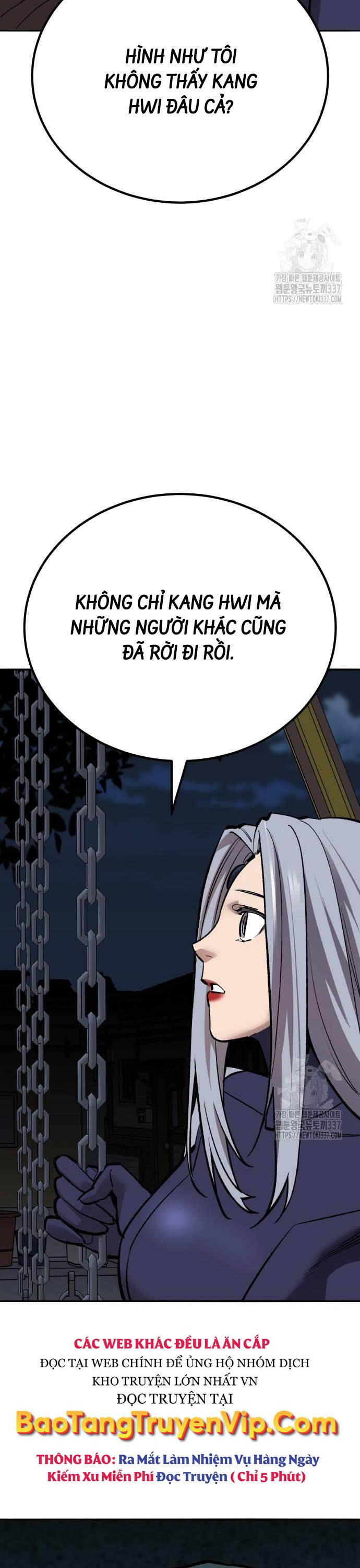 Phá Bỏ Giới Hạn Chapter 147 - Trang 2