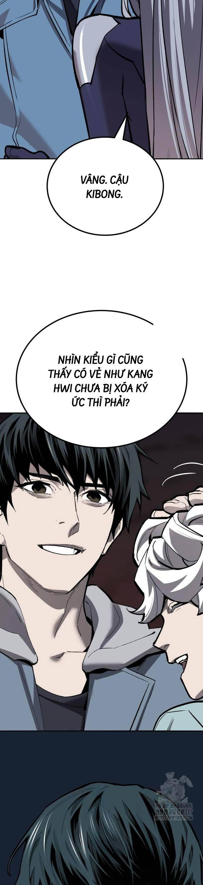 Phá Bỏ Giới Hạn Chapter 147 - Trang 2