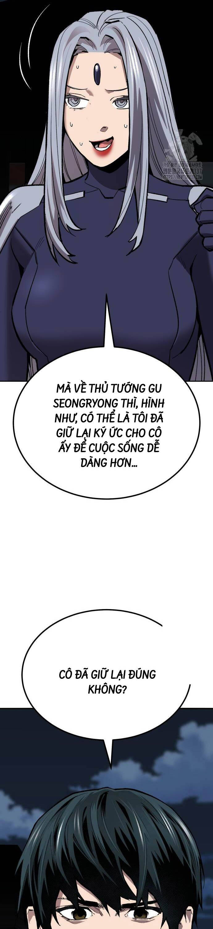 Phá Bỏ Giới Hạn Chapter 147 - Trang 2